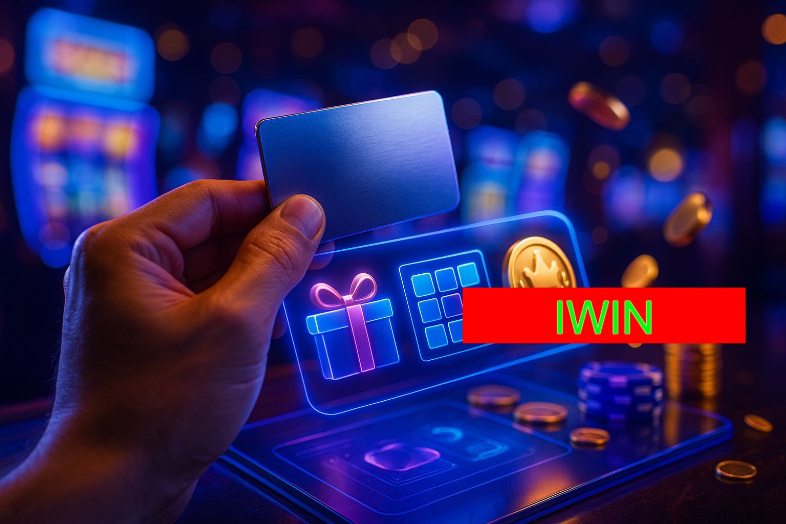 Benefícios do Login