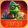 Logo da IWIN