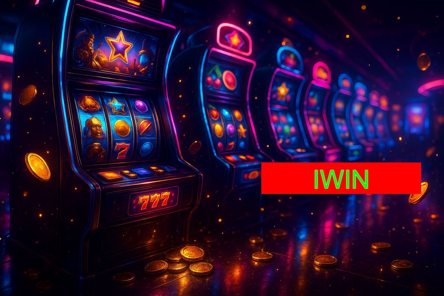 Benefícios dos Slots